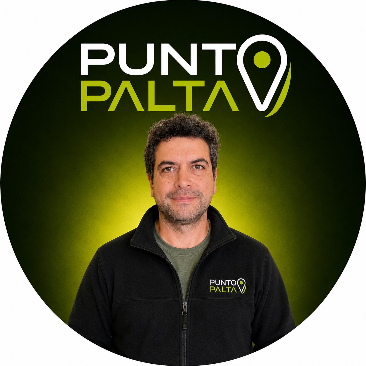 Cristian Farías