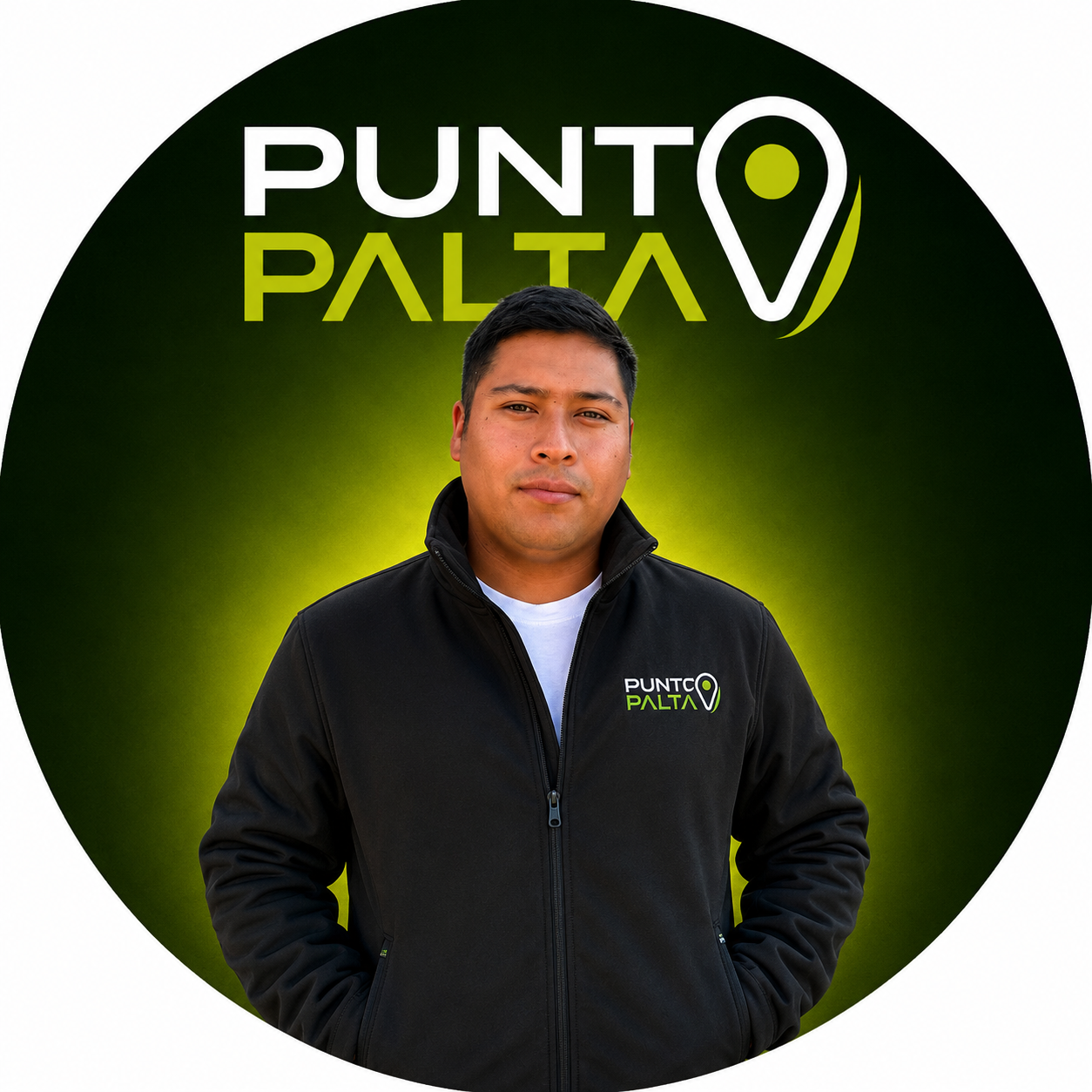 Erick Chávez Aguilar