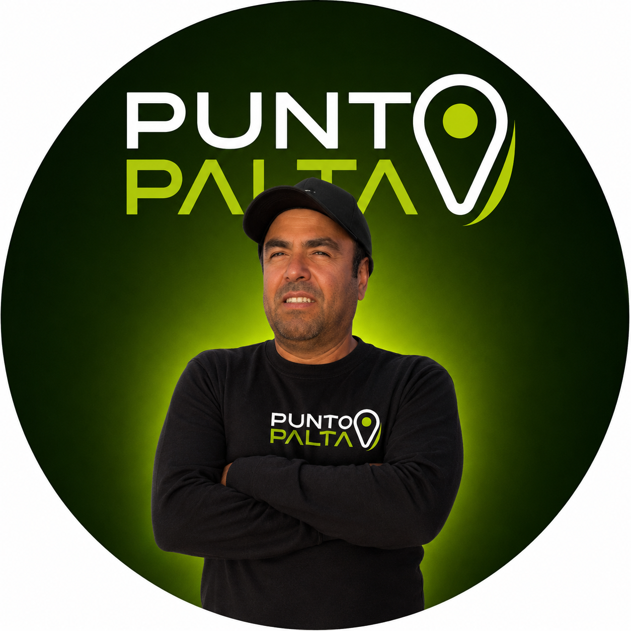 Gilbert Estrada Piñero