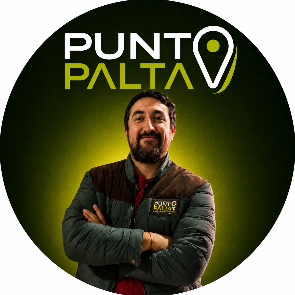 Kevin Muñoz