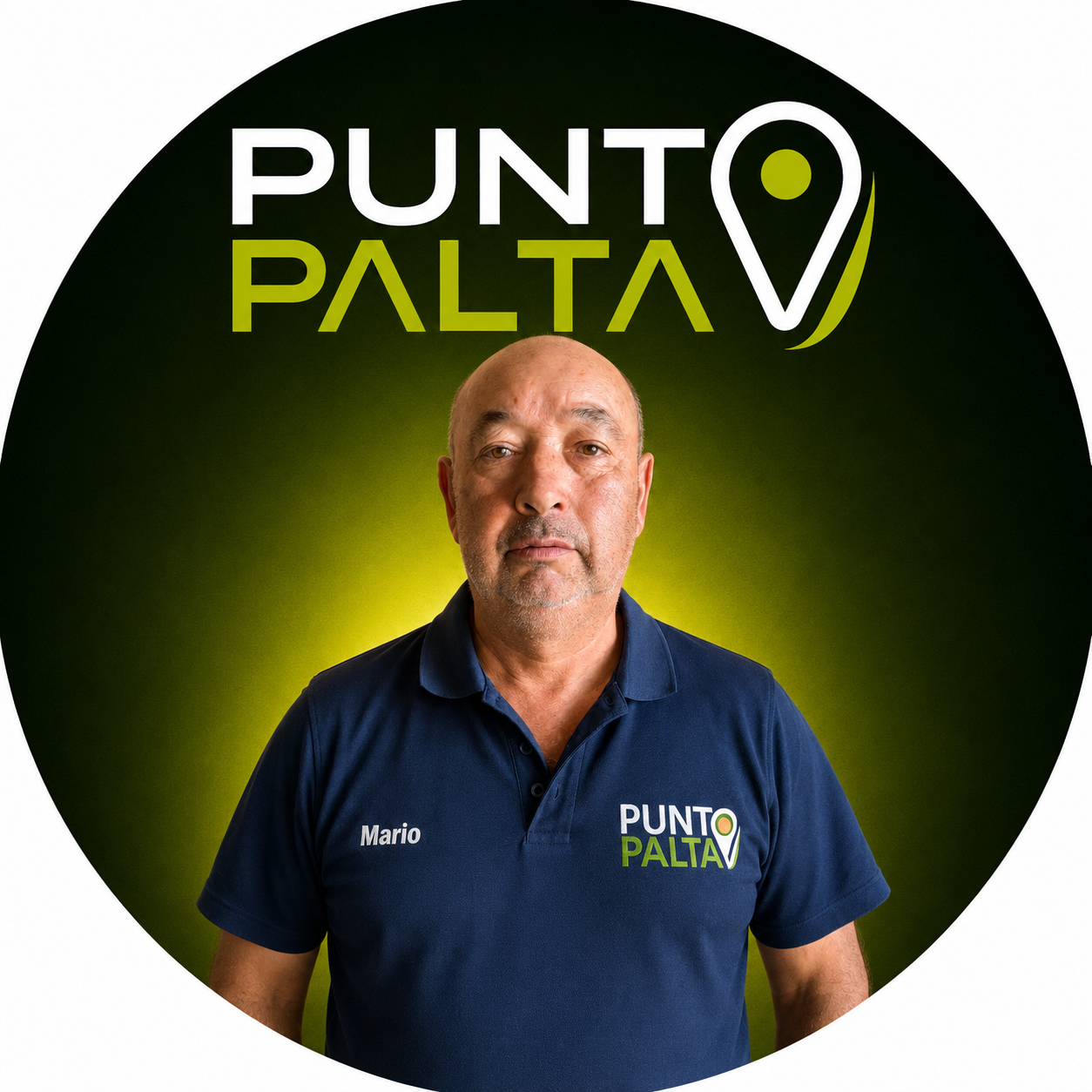 Mario Ponce