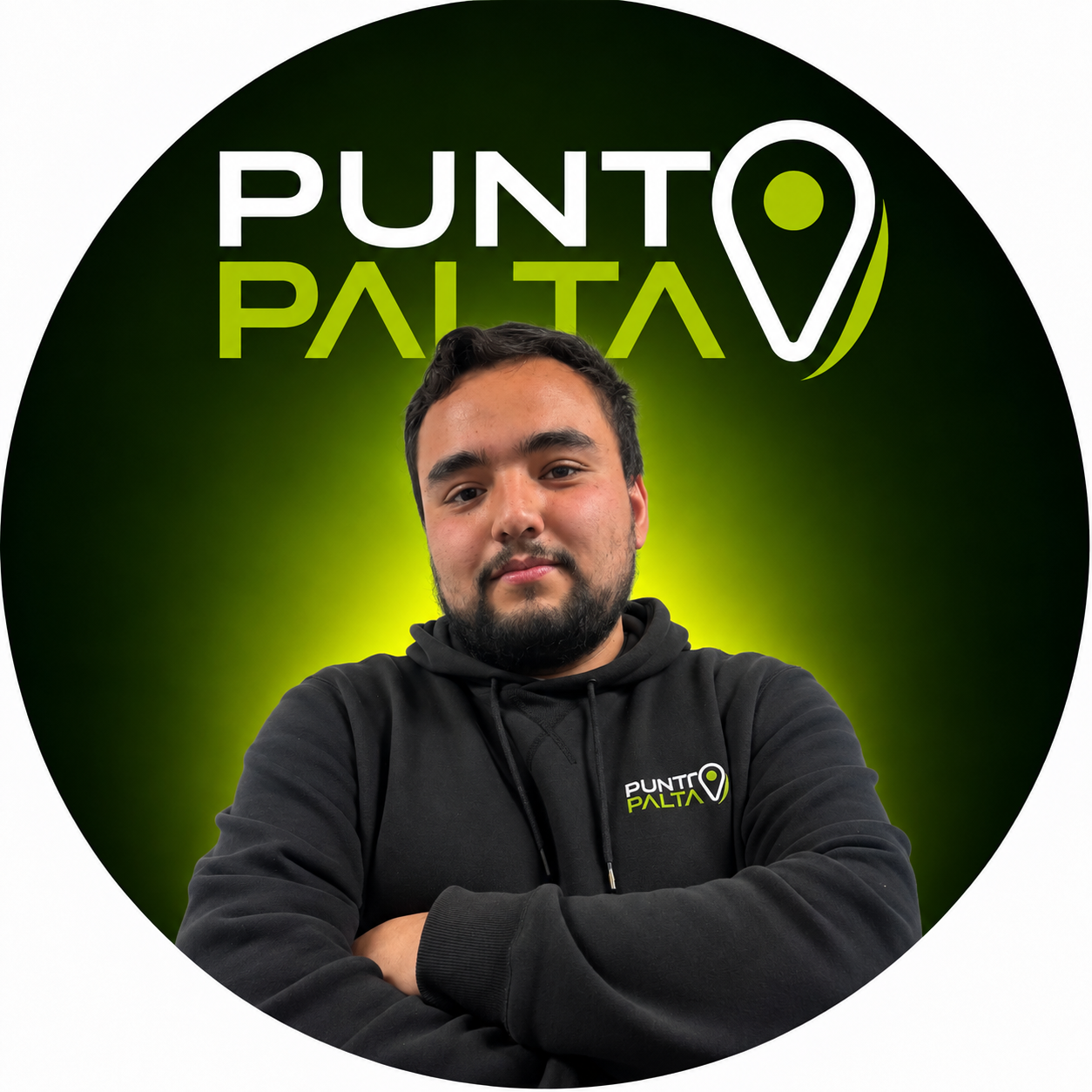 Martín Ponce